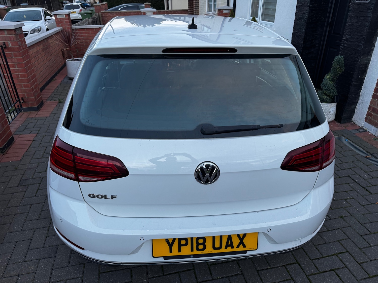 Used Volkswagen Golf 2018 for sale - 77047490: Photo 5