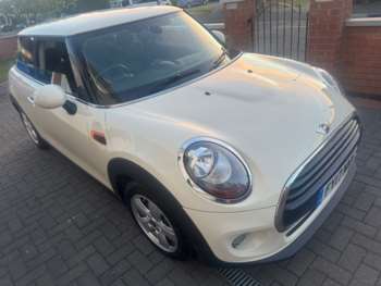 2017 (17) - 1.5 Cooper Diesel full service 3-Door