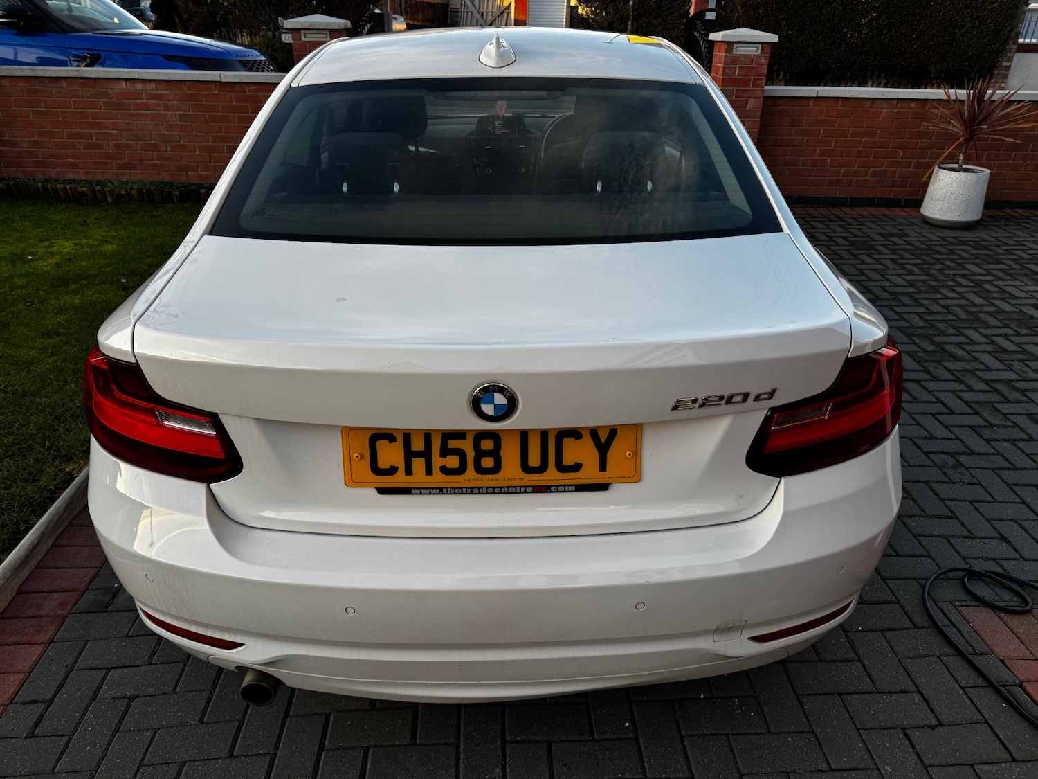 Used BMW 2 Series 2014 for sale - 77129263: Photo 5
