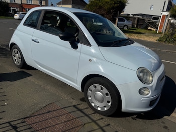 Fiat 500 feature image