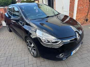 2015 (15) - 1.5 dCi 90 Dynamique S MediaNav Energy 5dr