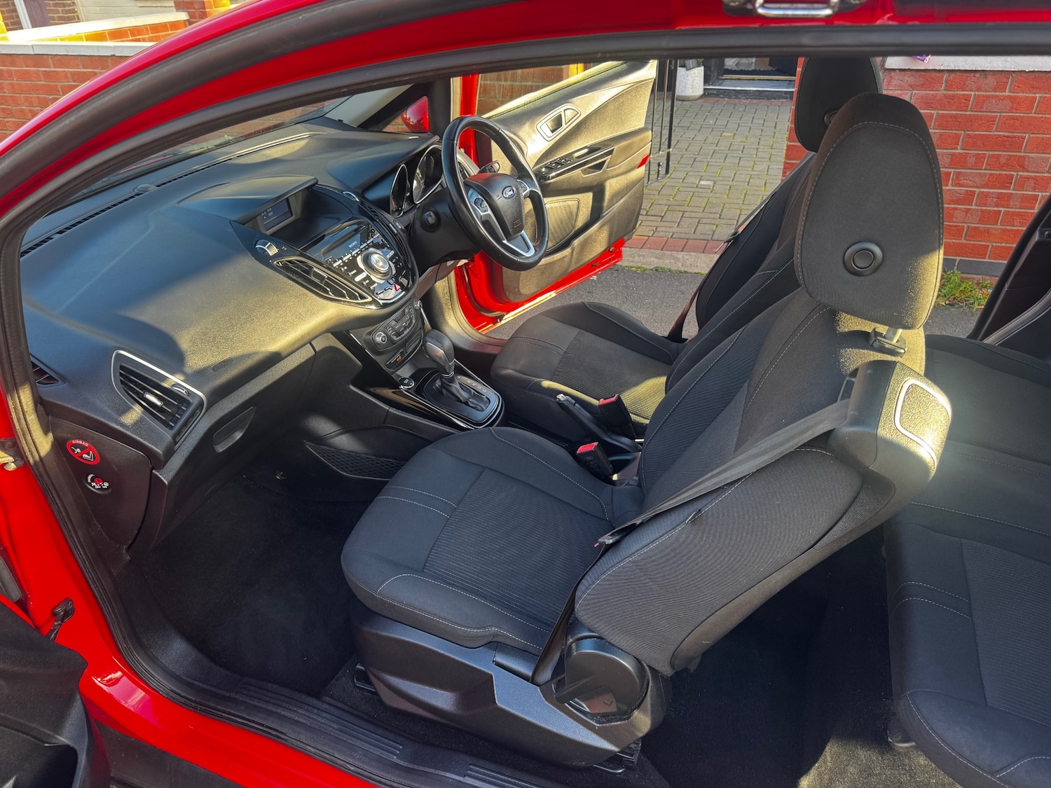 Used Ford B-MAX 2012 for sale - 77069855: Photo 13