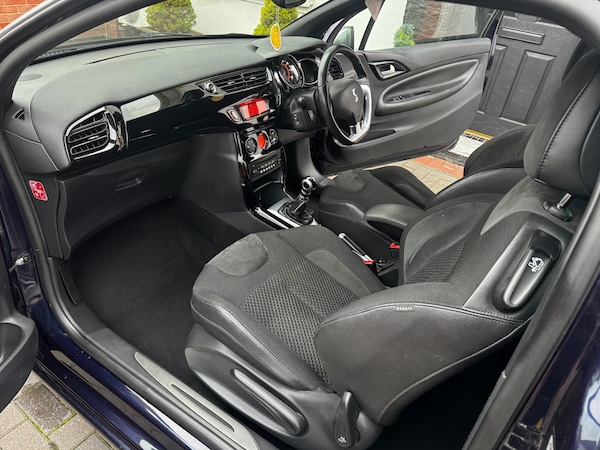 Used Citroen DS3 2015 for sale - 76300835: Photo 10