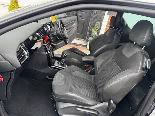 Used Citroen DS3 2015 for sale - 76300835: Photo 11