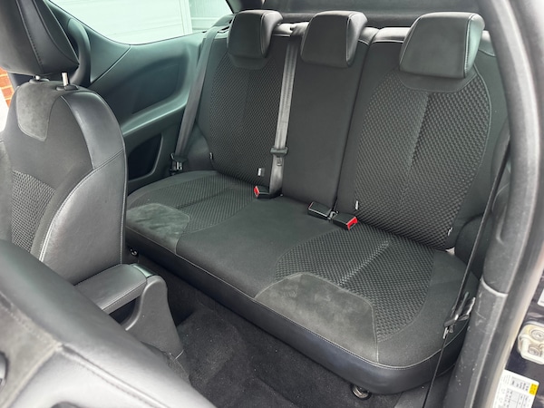 Used Citroen DS3 2015 for sale - 76300835: Photo 12