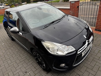 2015 (15) - 1.6 THP 16V 155 DSire 3dr
