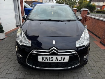 Used Citroen DS3 2015 for sale - 76300835: Photo 2