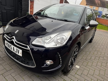 Used Citroen DS3 2015 for sale - 76300835: Photo 3