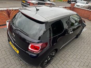 Used Citroen DS3 2015 for sale - 76300835: Photo 4