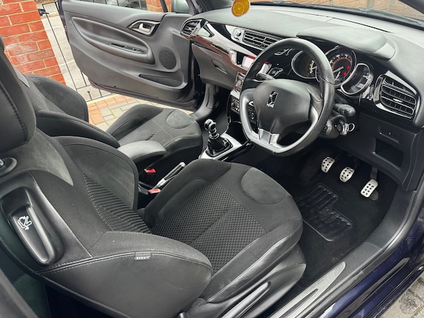 Used Citroen DS3 2015 for sale - 76300835: Photo 7