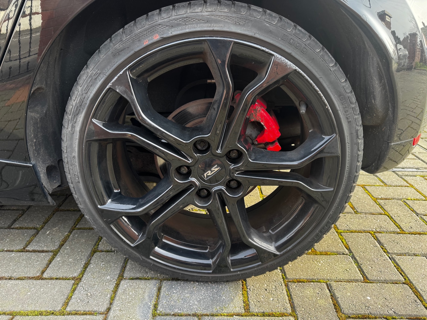 Used Renault Clio 2013 for sale - 77581182: Photo 11