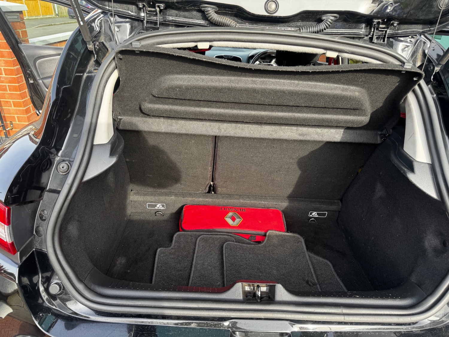 Used Renault Clio 2013 for sale - 77581182: Photo 15