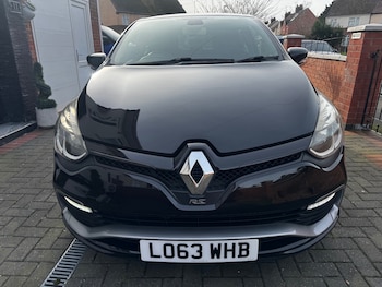 Used Renault Clio 2013 for sale - 77581182: Photo