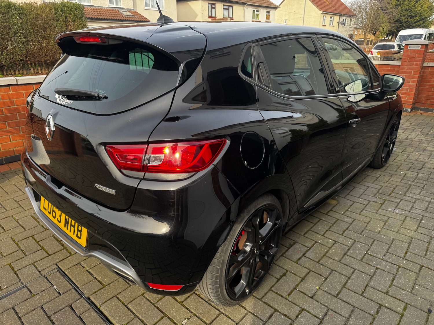 Used Renault Clio 2013 for sale - 77581182: Photo 6