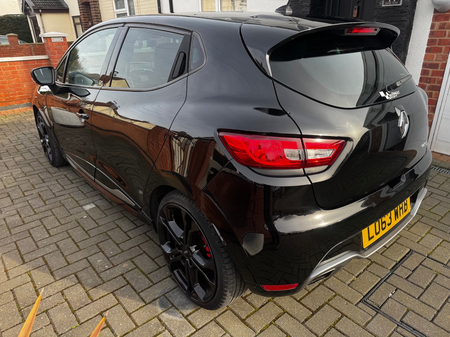 Used Renault Clio 2013 for sale - 77581182: Photo 7