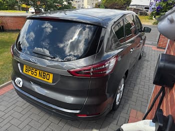 Used Ford S-Max 2015 for sale - 79542923: Photo