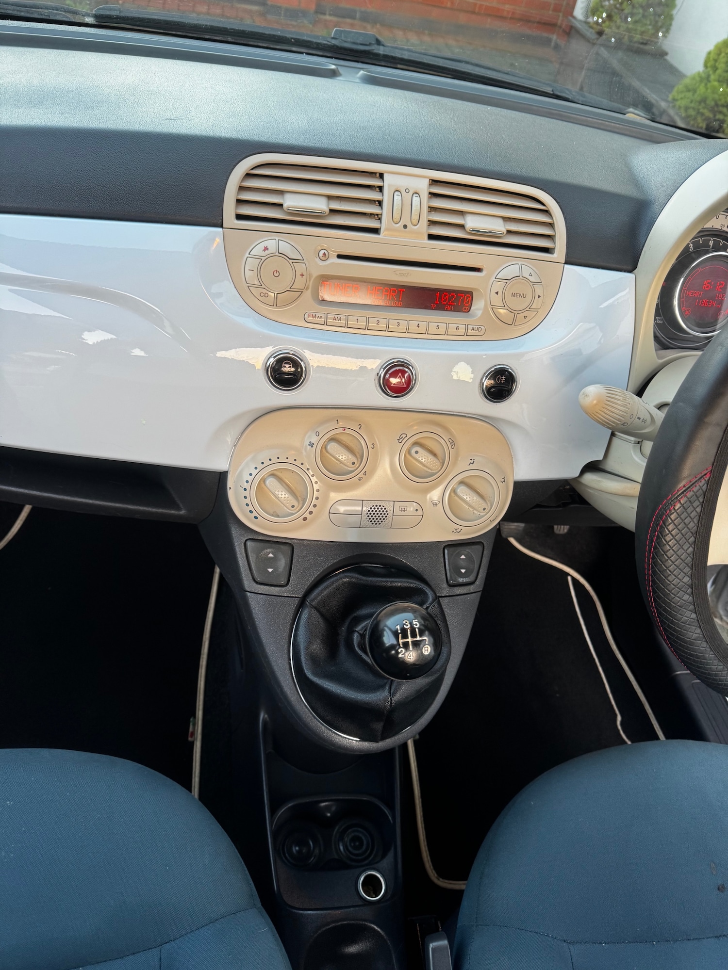 Used Fiat 500 2009 for sale - 77240270: Photo 10