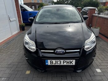 Used Ford Focus 2013 for sale - 78876759: Photo