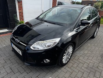 Used Ford Focus 2013 for sale - 78876759: Photo