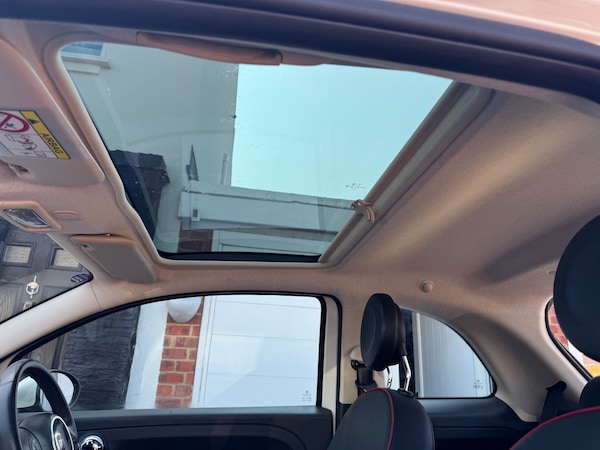 Used Fiat 500 2015 for sale - 76300709: Photo 13