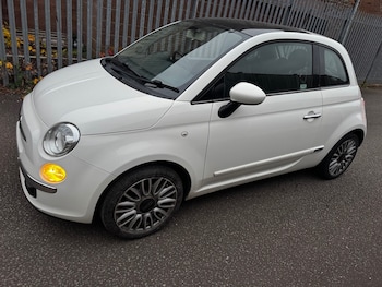 Used Fiat 500 2015 for sale - 76300709: Photo 3
