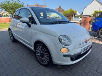 2015 - 1.2 Lounge 3dr [Start Stop] £35 tax years