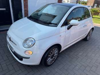 Used Fiat 500 2015 for sale - 75011865: Photo