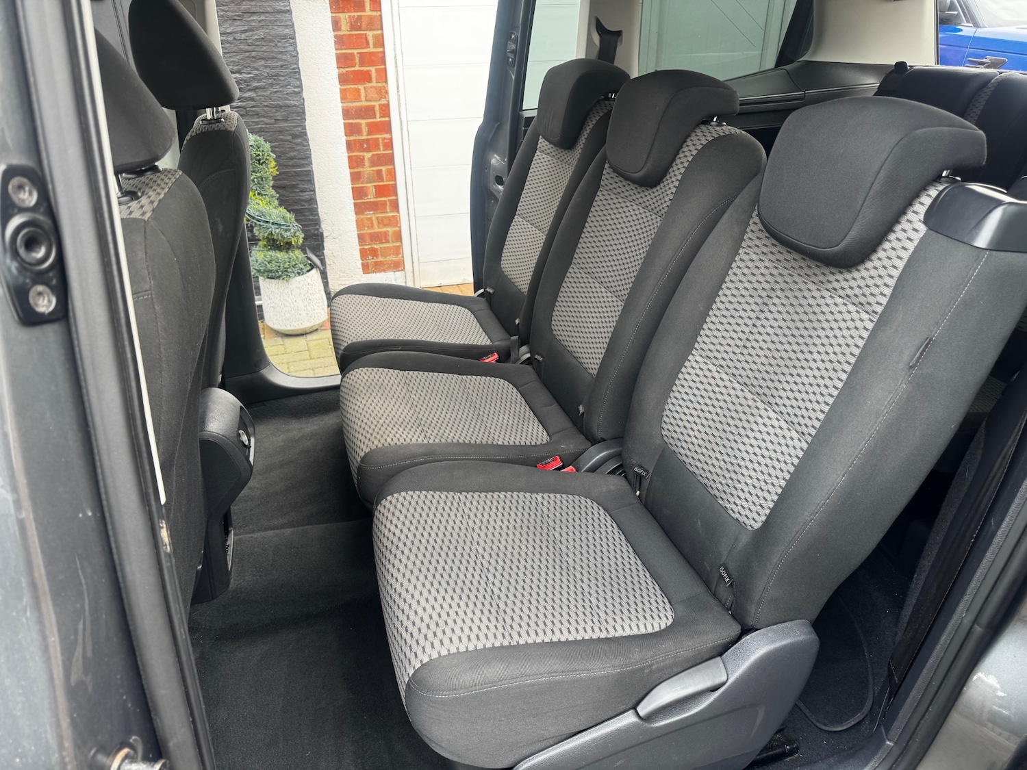 Used Volkswagen Sharan 2013 for sale - 78063719: Photo 11