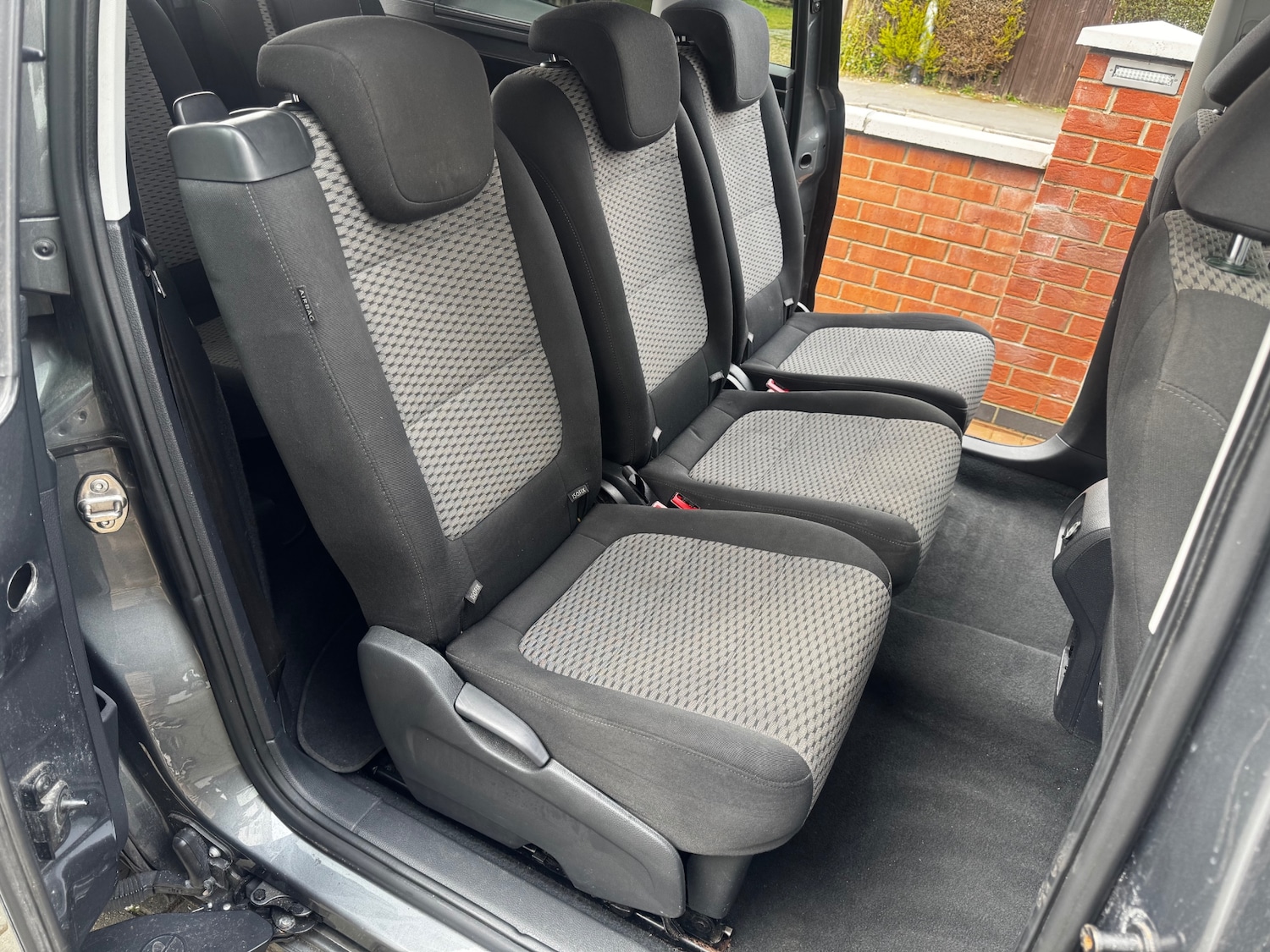 Used Volkswagen Sharan 2013 for sale - 78063719: Photo 8