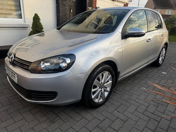 Used Volkswagen Golf 2012 for sale - 78520756: Photo