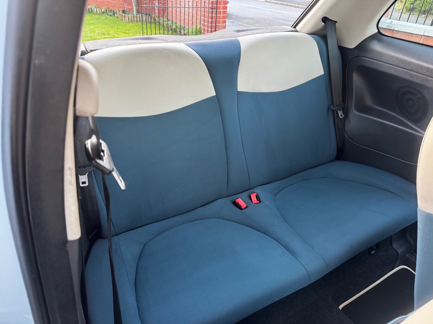 Used Fiat 500 2009 for sale - 77609685: Photo 8