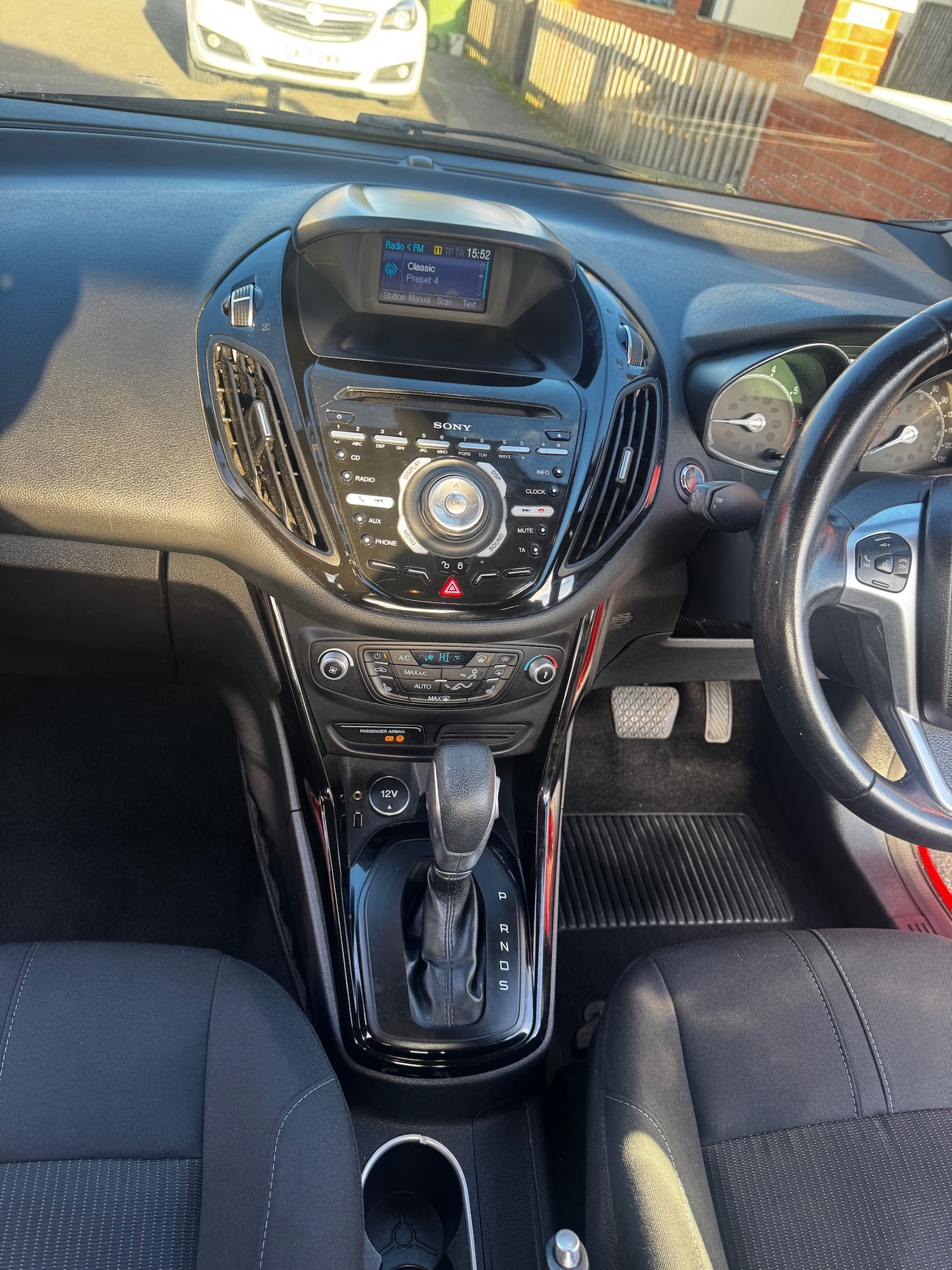 Used Ford B-MAX 2012 for sale - 77804144: Photo 15