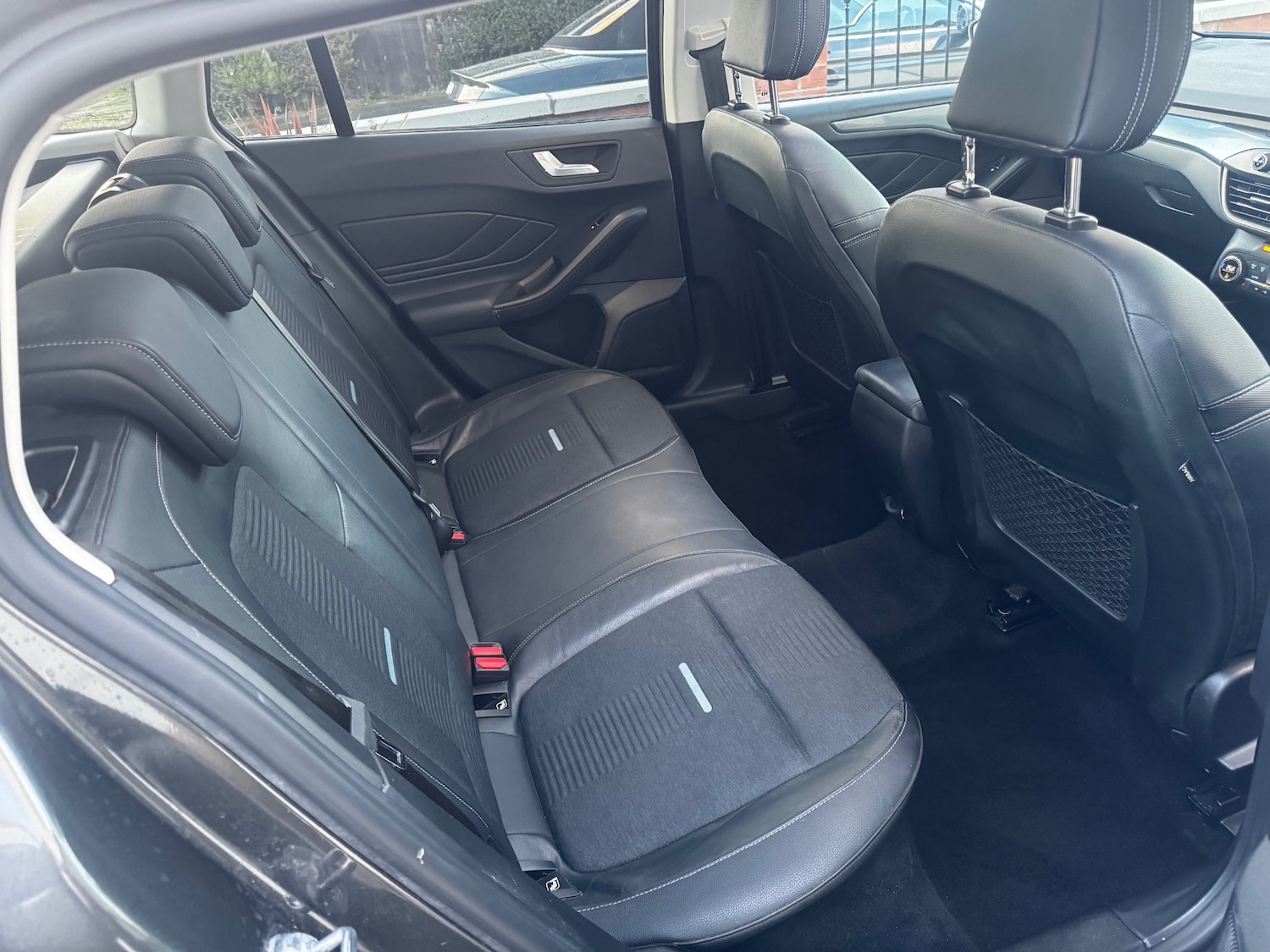 Used Ford Focus 2019 for sale - 78062258: Photo 11