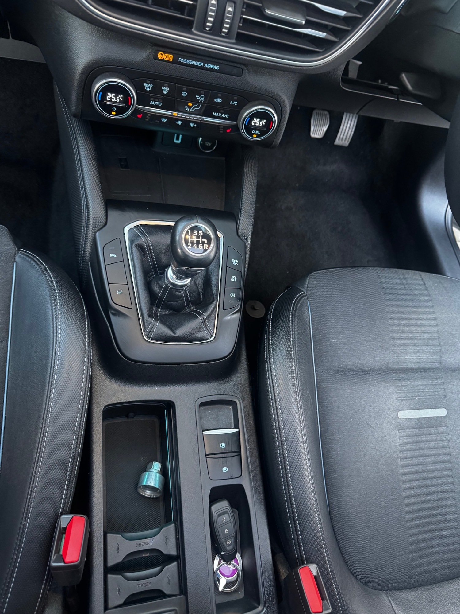 Used Ford Focus 2019 for sale - 78062258: Photo 16