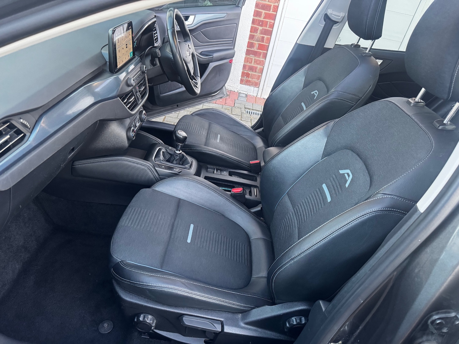 Used Ford Focus 2019 for sale - 78062258: Photo 17