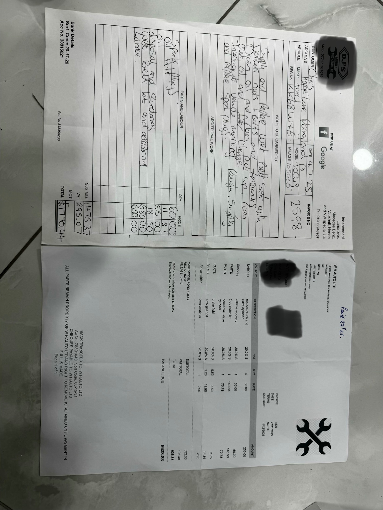 Used Ford Focus 2019 for sale - 78062258: Photo 24