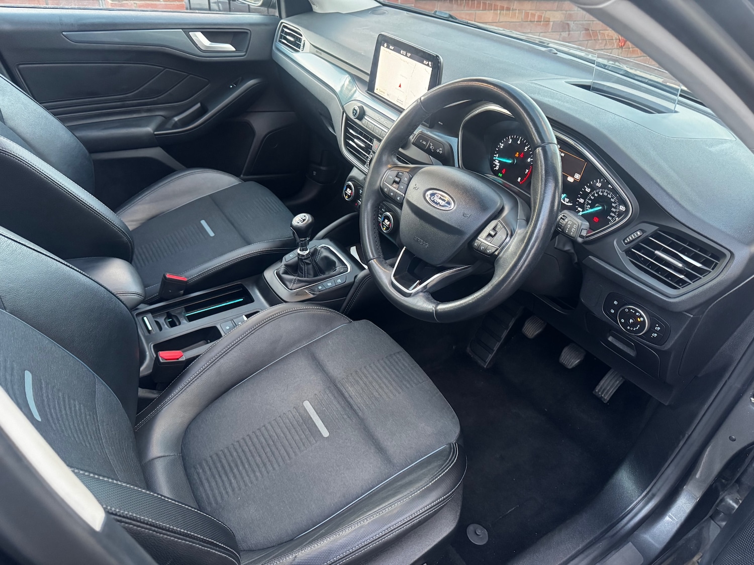 Used Ford Focus 2019 for sale - 78062258: Photo 9