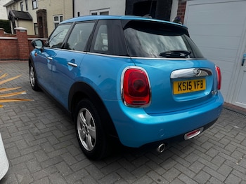Used MINI Hatch 2015 for sale - 78616156: Photo