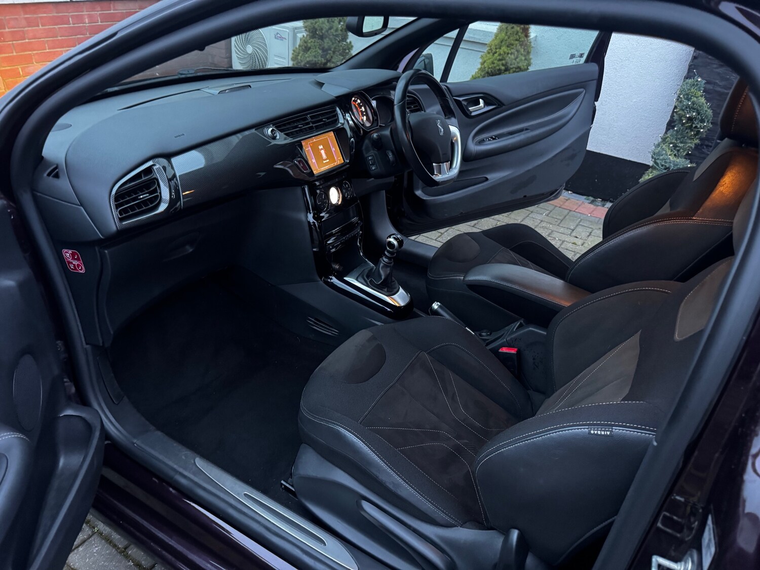 Used DS Automobiles DS 3 2016 for sale - 77409719: Photo 11