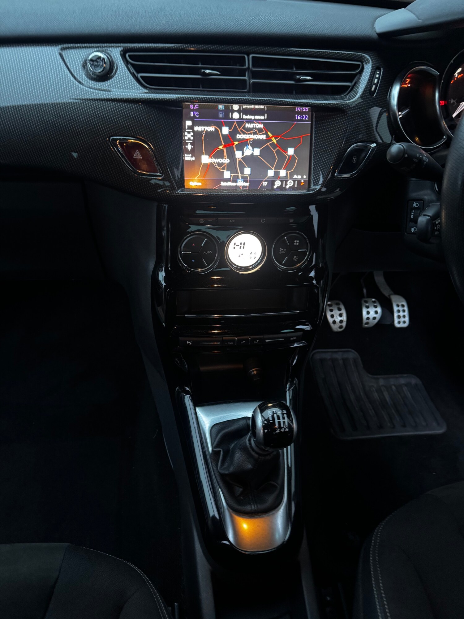 Used DS Automobiles DS 3 2016 for sale - 77409719: Photo 13