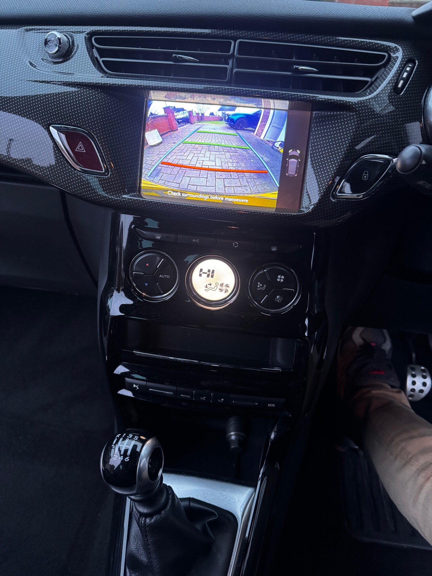 Used DS Automobiles DS 3 2016 for sale - 77409719: Photo 17