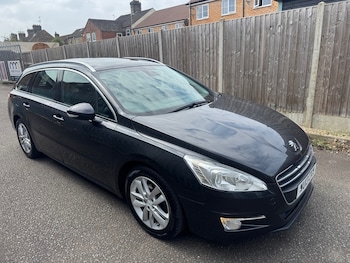 2013 (13) - 1.6 HDi 115 Active 5dr