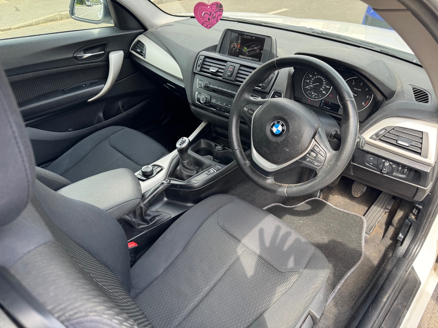 Used BMW 2 Series 2014 for sale - 77609592: Photo 7