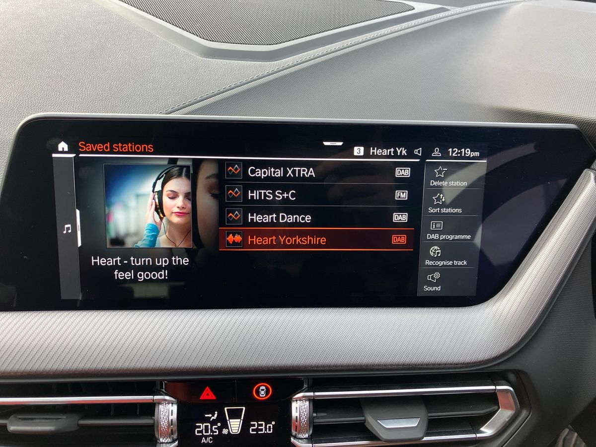 Used BMW 1 Series 2024 for sale - 76412752: Photo 10