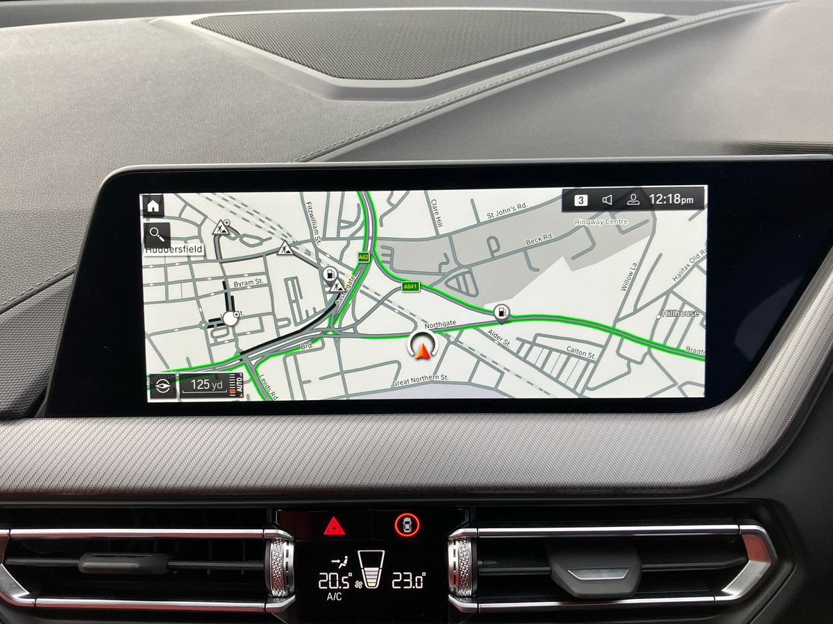 Used BMW 1 Series 2024 for sale - 76412752: Photo 11