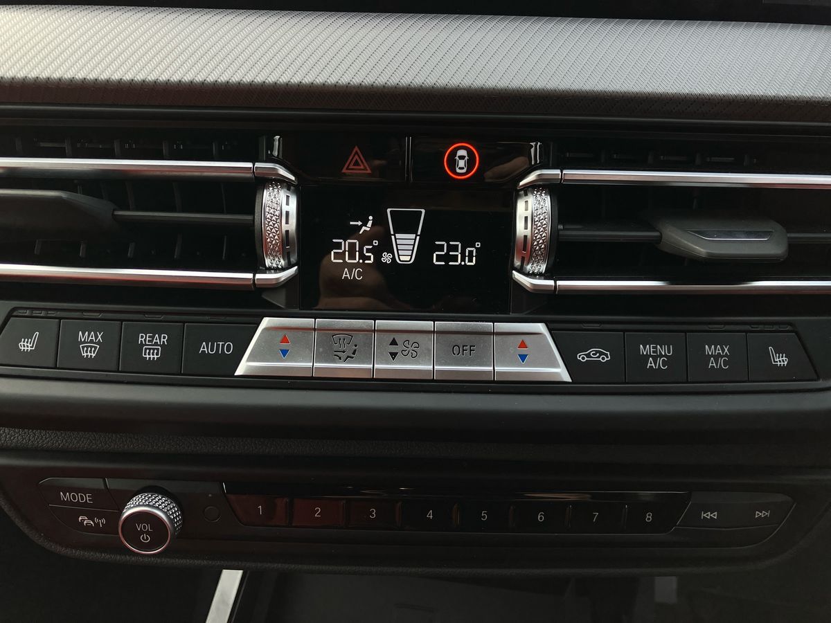 Used BMW 1 Series 2024 for sale - 76412752: Photo 12