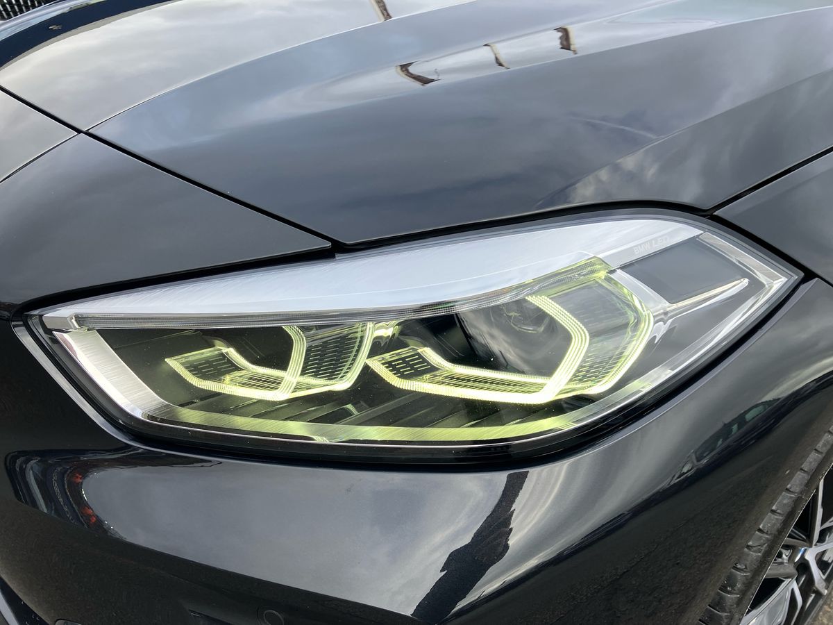 Used BMW 1 Series 2024 for sale - 76412752: Photo 13