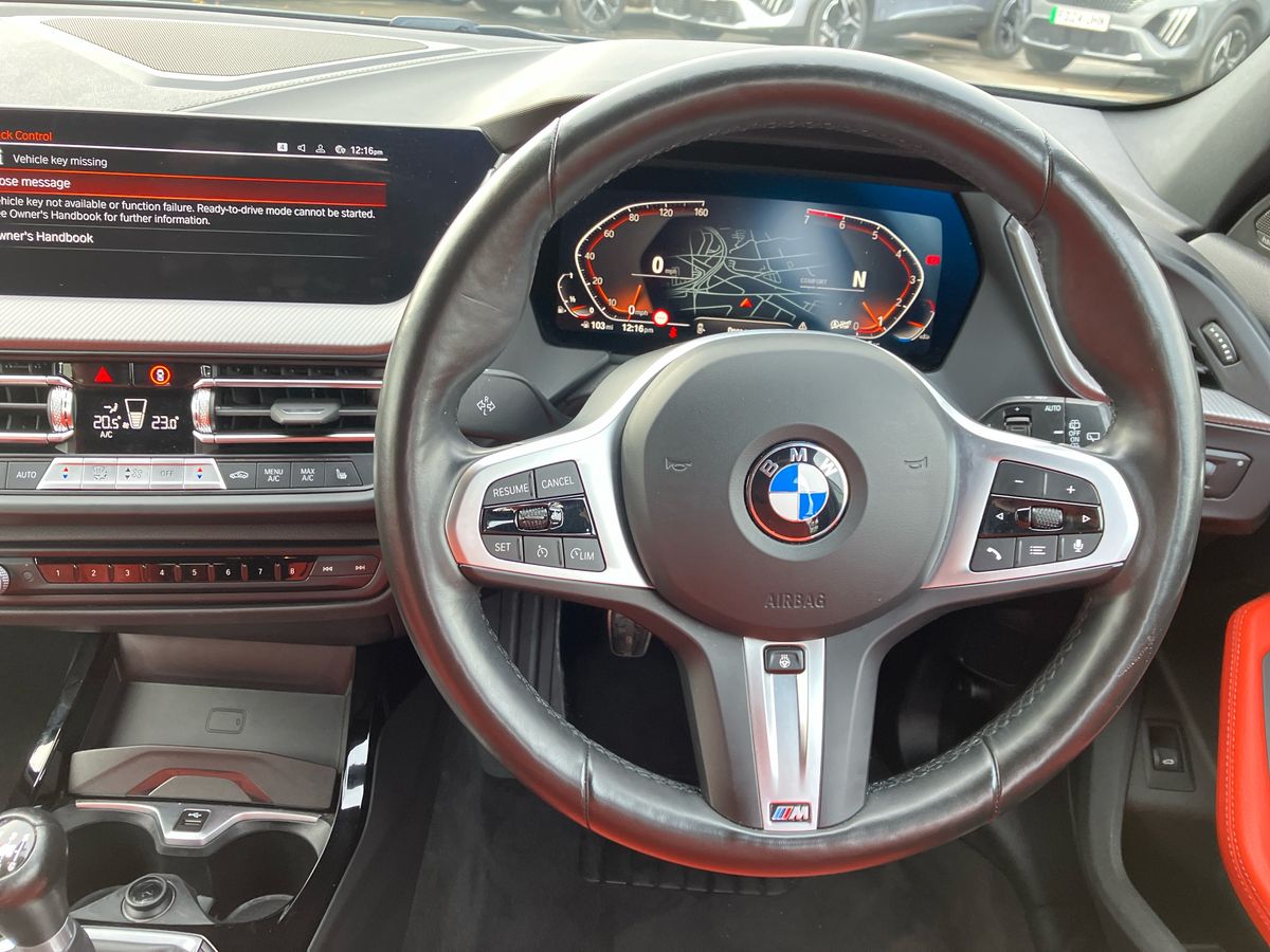 Used BMW 1 Series 2024 for sale - 76412752: Photo 15