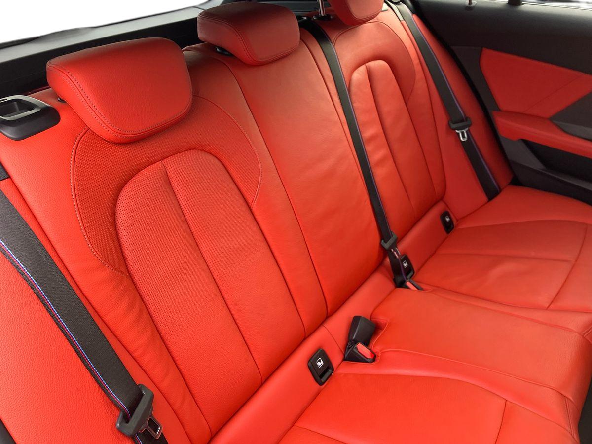 Used BMW 1 Series 2024 for sale - 76412752: Photo 19