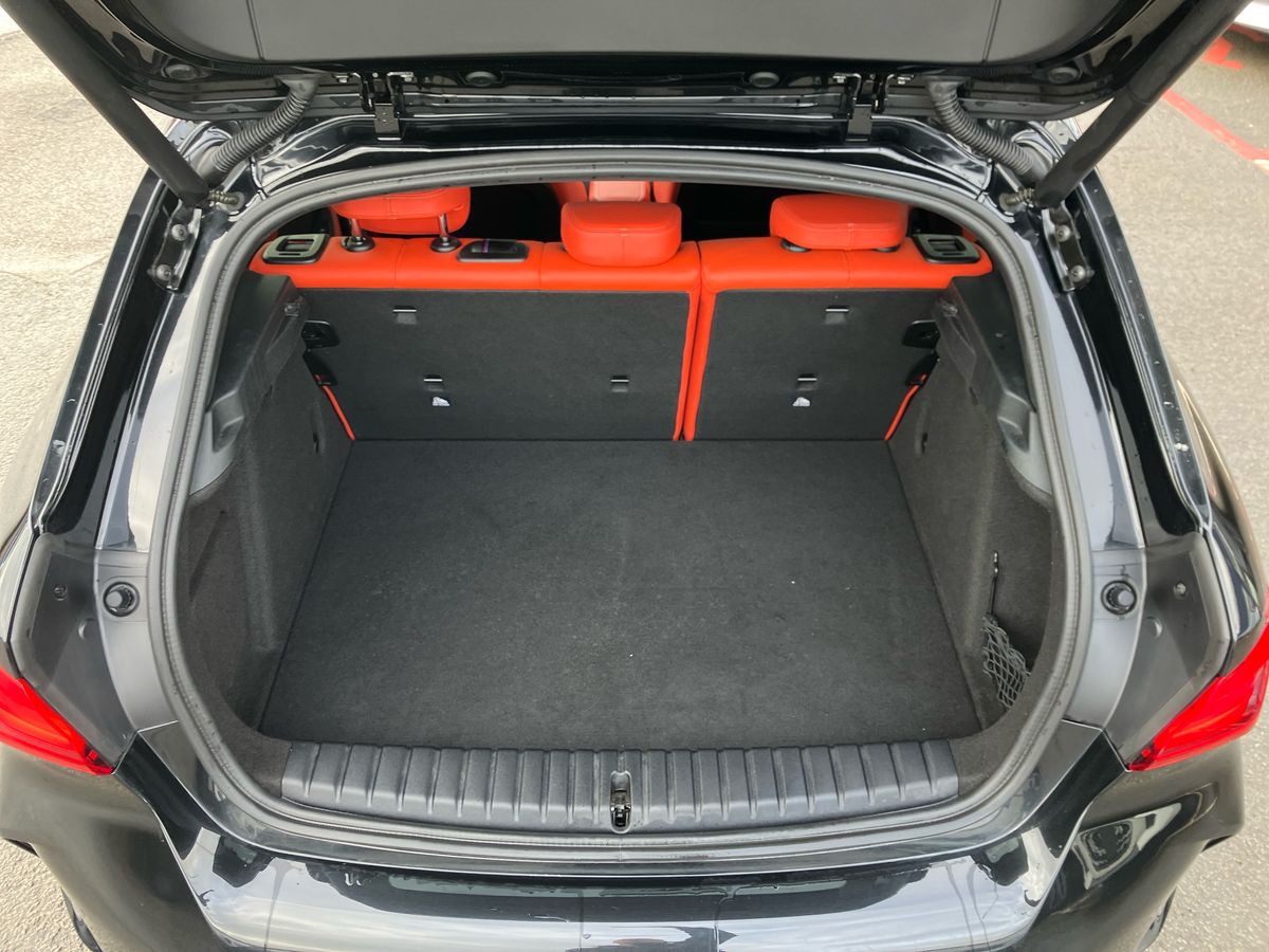 Used BMW 1 Series 2024 for sale - 76412752: Photo 20